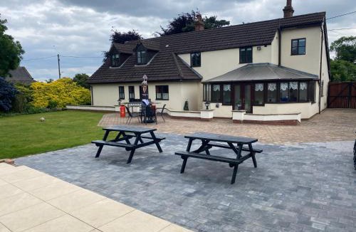 Pollington House | Bellvue Party House