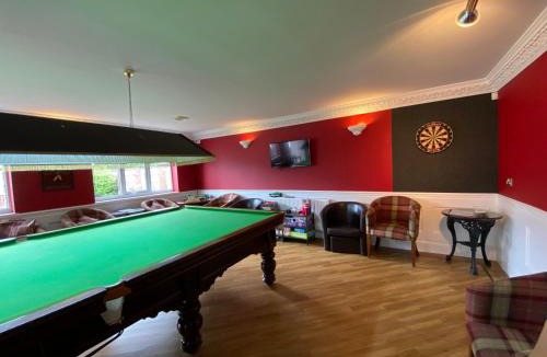 Pollington House | Bellvue Party House