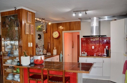 Kawaha Point House | Bellvue Retreat