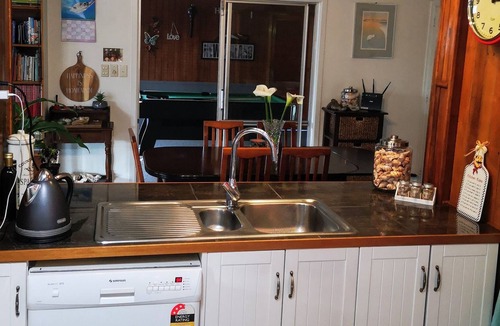 Kawaha Point House | Bellvue Retreat