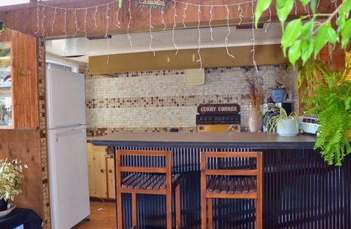 Kawaha Point House | Bellvue Retreat