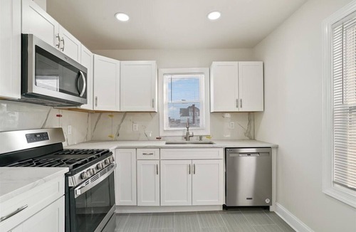 Wall Apartment | Belmar Beauty