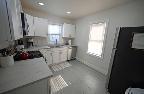 Wall Apartment | Belmar Beauty