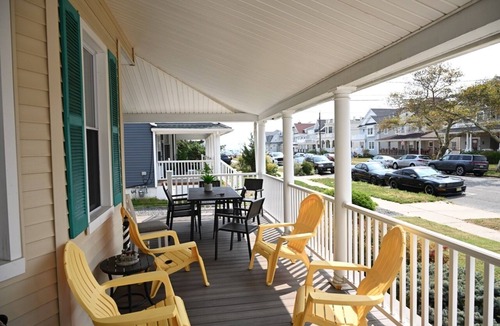 Wall Apartment | Belmar Beauty