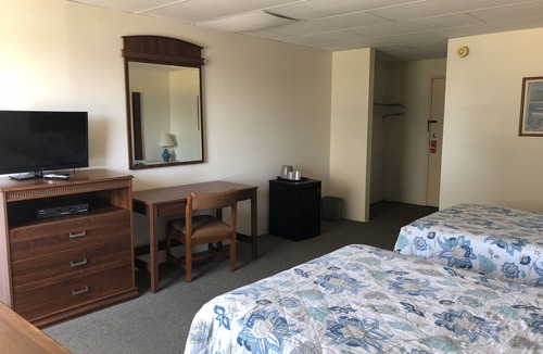 Belmar Hotel | Belmar Motor Lodge