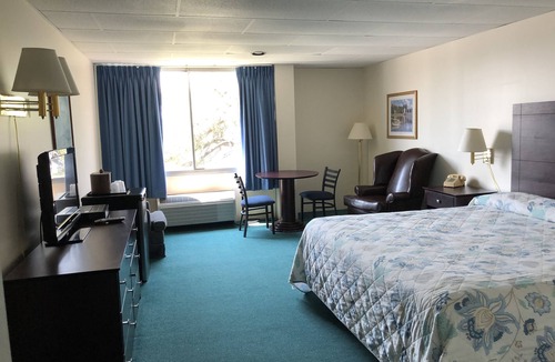 Belmar Hotel | Belmar Motor Lodge