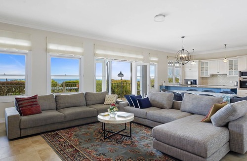 Shoreham House | Belmare Shoreham Views