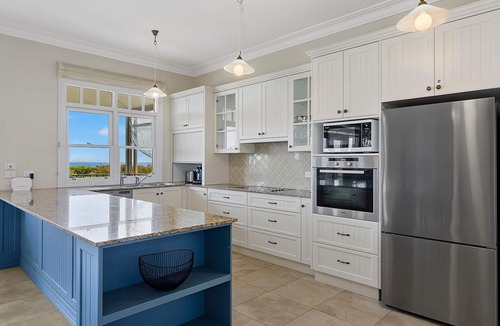 Shoreham House | Belmare Shoreham Views