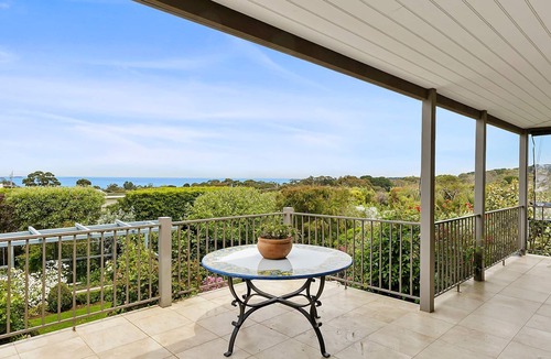 Shoreham House | Belmare Shoreham Views