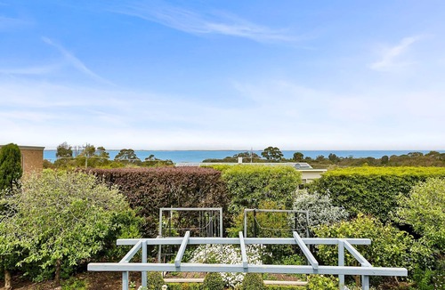 Shoreham House | Belmare Shoreham Views