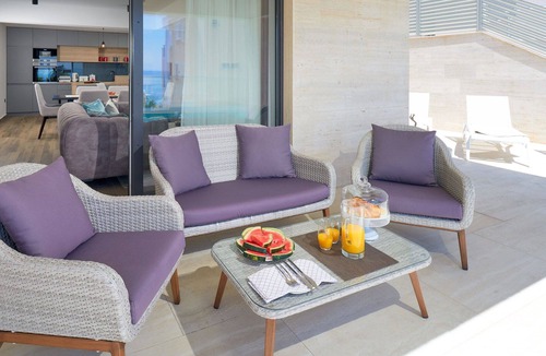 Veliko Brdo Villa | Belmare Villas Complex