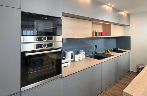 Veliko Brdo Villa | Belmare Villas Complex