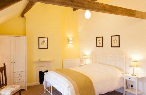 Wrelton House | Belmont Bed and Breakfast