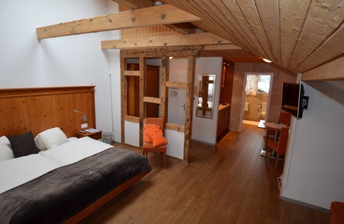 Engelberg Hotel | Belmont
