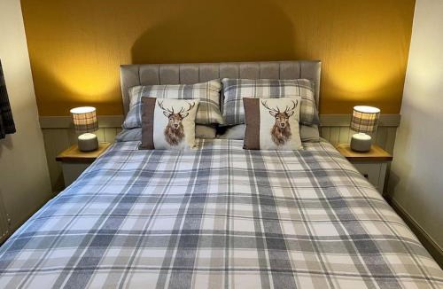 Salen House | Belmont Chapel Cottage