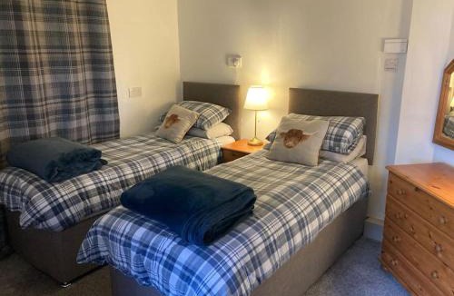 Salen House | Belmont Chapel Cottage