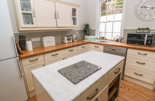 Newlyn Cottage | Belmont