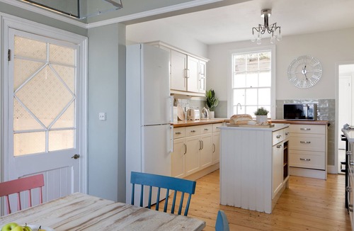 Newlyn Cottage | Belmont