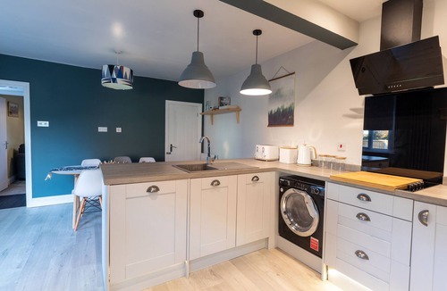 Portswood Apartment | Belmont