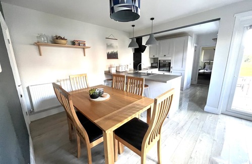 Portswood Apartment | Belmont