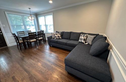 Dunning House | Belmont Heights Oasis