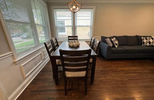 Dunning House | Belmont Heights Oasis