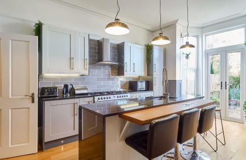 Broadstairs House | Belmont House