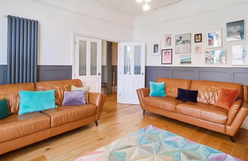 Broadstairs House | Belmont House