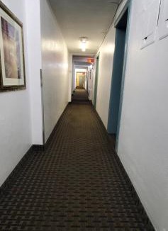 Sudbury Hotel | Belmont Inn