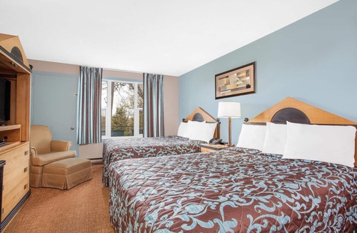 Sudbury Hotel | Belmont inn