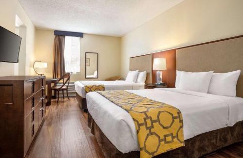 Florida City Hotel | Belmont Inn & Suites