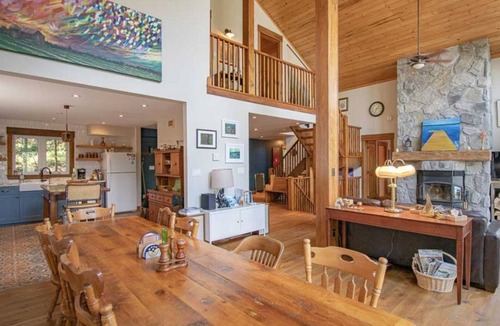 Havelock-Belmont-Methuen Cottage | Belmont Lake Life - Three Bedroom Cottage, Sleeps 9