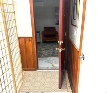 Floral Park House | Belmont Lux Escape