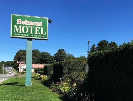 Skowhegan Hotel | Belmont Motel