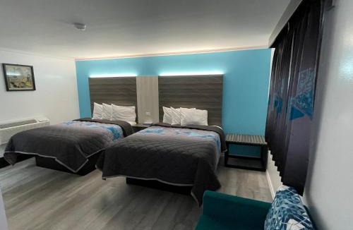 Skowhegan Hotel | Belmont Motel