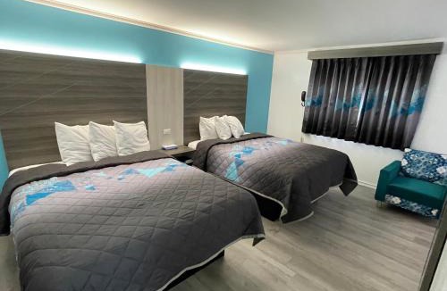 Skowhegan Hotel | Belmont Motel