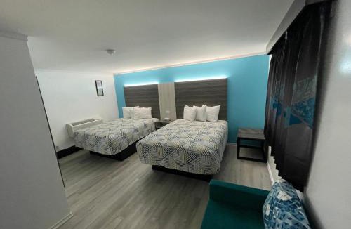 Skowhegan Hotel | Belmont Motel