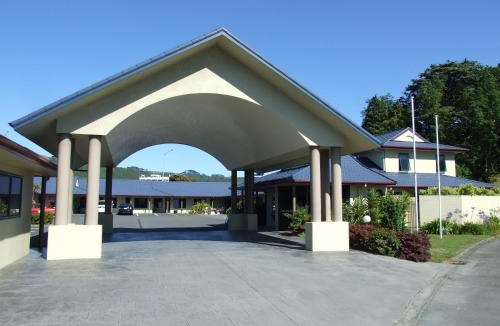 Porirua Hotel | Belmont Motor Lodge