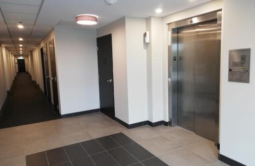 District d'Aylmer Apartment | Belmont Properties Short-Term Rentals
