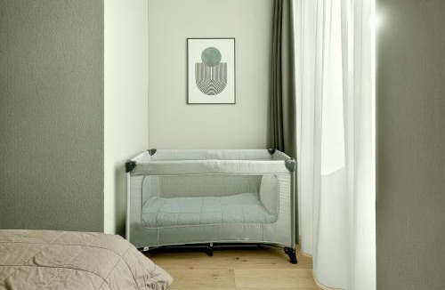 Glattbrugg Apartment | Belmont Residences in Zürich Opfikon