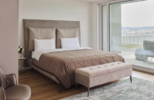 Horgen District Hotel | Belmont Residences lakeview Horgen