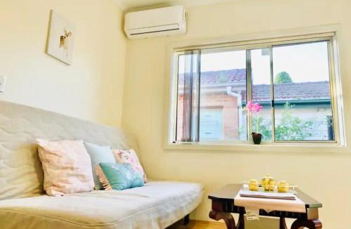 Belmore Apartment | Belmore Affordable 2 Br Granny Flat