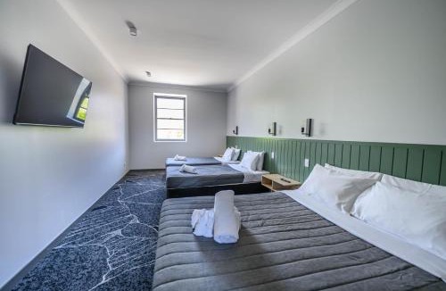 Maitland Hotel | Belmore Hotel Maitland