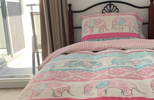 Belmore House | Belmore Private & Spacious Modern Apartment