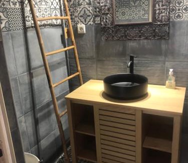 Castelsagrat Apartment | Beloesieje gites