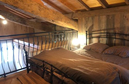 Castelsagrat Apartment | Beloesieje gites