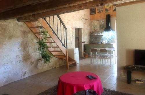 Castelsagrat Apartment | Beloesieje gites