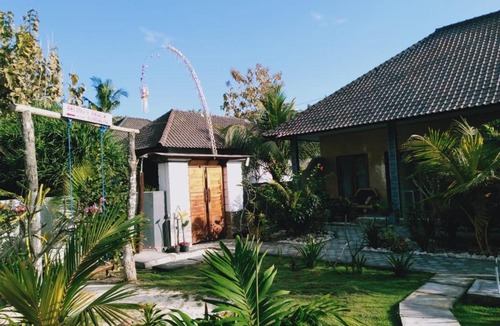 Jungut Batu House | Belongs Beach Bungalow