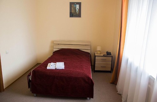 Belgorod Hotel | BelOtel