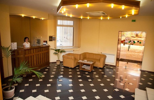 Belgorod Hotel | BelOtel